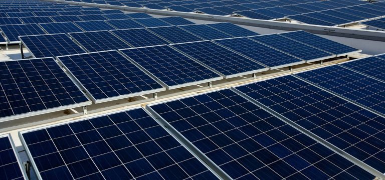 Lönsamheten för solceller ökar
