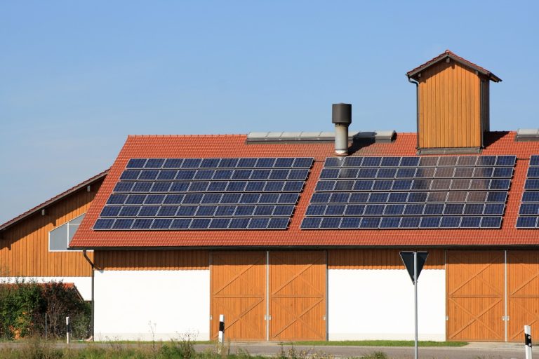 Energiskatten för solproducerad el