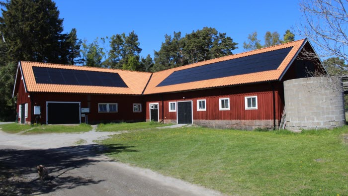 Nytt sol-samarbete mellan Soldags och LRF