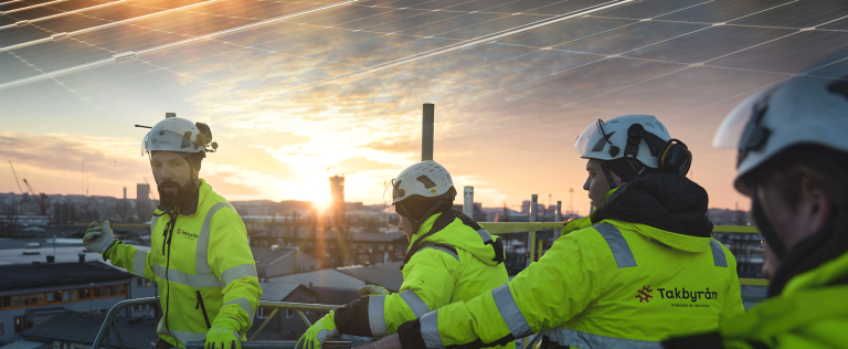 Analysguiden släpper ny analys.