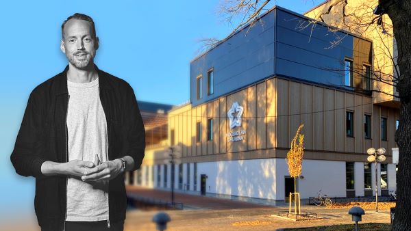 Arkitektens ord om de nya EU-direktiven