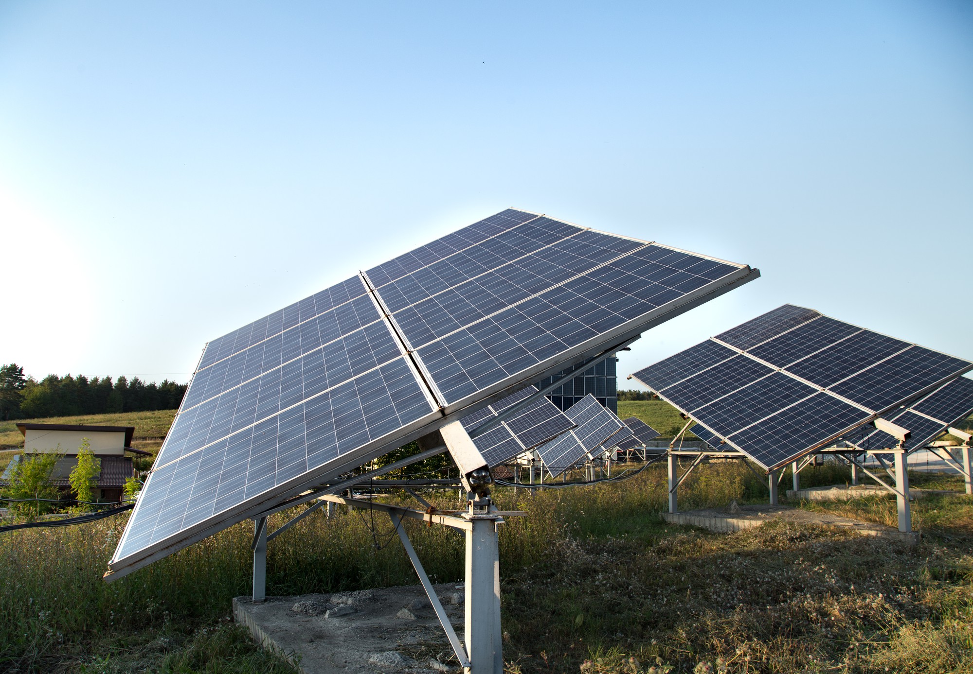 Contact | Soltech Energy – Vi är solteknologi