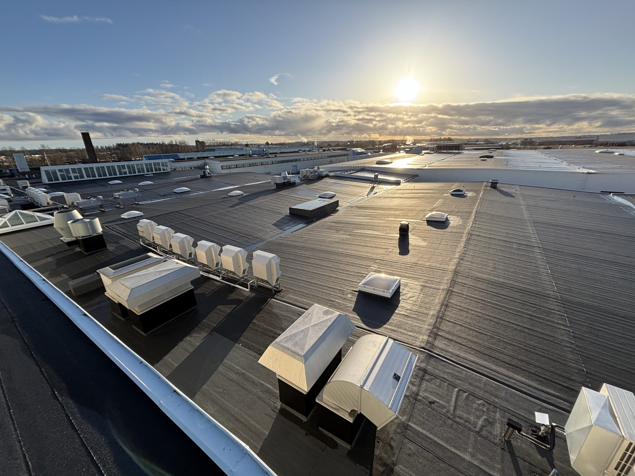 Soltech Energy | Vi är en positiv kraft i energiomställningen